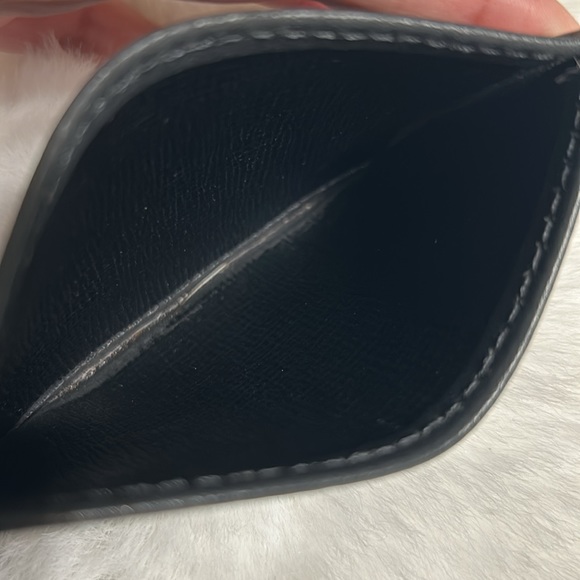 COPY - Tiffany & Co. card holder - Picture 4 of 4